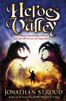 Image for Heroes of the valley