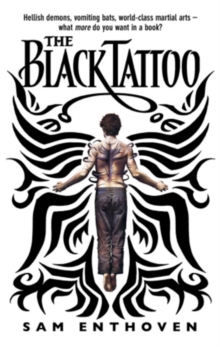 Image for The black tattoo