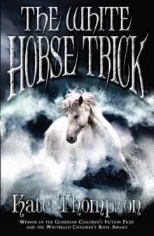 Image for The white horse trick
