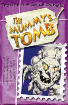 Image for The mummy's tomb
