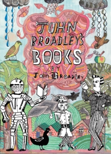 Image for John Broadley's Books
