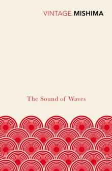 Image for The sound of the waves.
