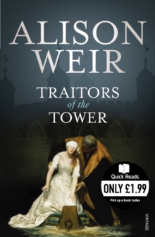 Image for Traitors of the tower