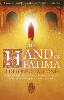 Image for The hand of Fatima