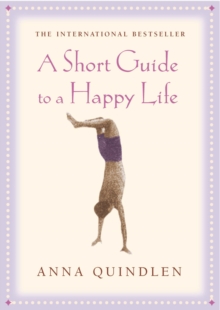 Image for A short guide to a happy life