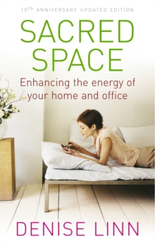 Image for Sacred space: enhancing the energy of your home and office