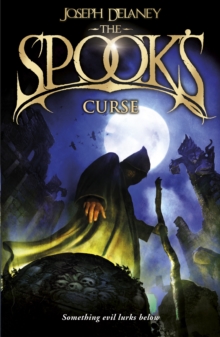 Image for The Spook's curse