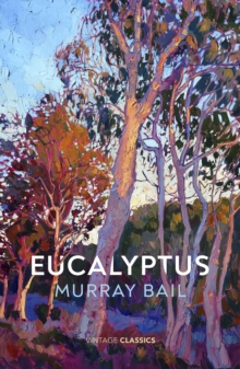 Image for Eucalyptus.