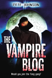 Image for The vampire blog