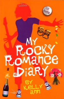 Image for My rocky romance diary