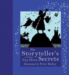 Image for The storyteller's secrets