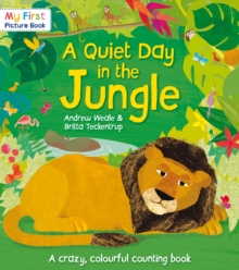 Image for Quiet Day in the Jungle
