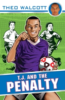 Image for T.J. and the penalty