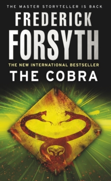 Image for The cobra