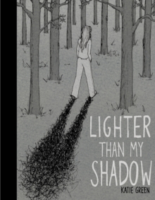 Image for Lighter Than My Shadow