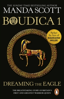Image for Boudica: dreaming the eagle