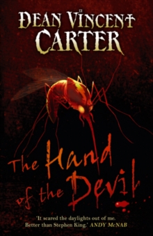 Image for The hand of the devil