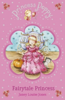 Image for Fairytale princess