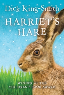 Image for Harriet's hare