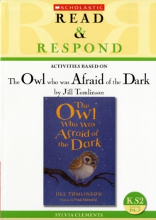 Image for Activities based on The owl who was afraid of the dark by Jill Tomlinson.
