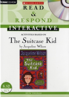 Image for The Suitcase Kid