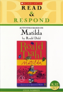 Image for Matilda Teacher Resource