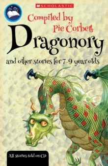 Image for Dragonory and other stories to read and tell