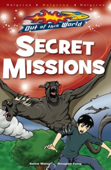 Image for Secret Missions