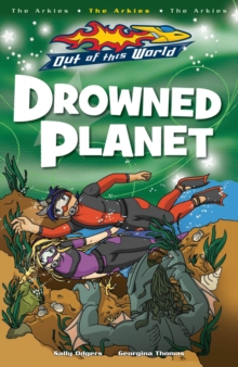 Image for Drowned Planet