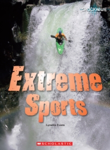 Image for Extreme Sports
