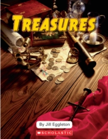 Image for CONNECTORS TREASURES