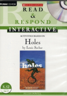 Image for Activities Based on Holes