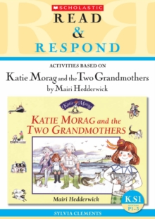 Image for Katie Morag and the Two Grandmothers