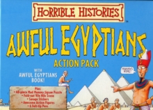 Image for The Awful Egyptians