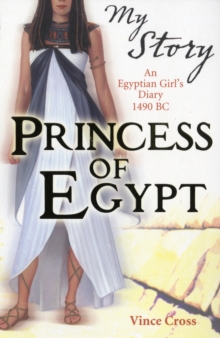 Image for Princess of Egypt