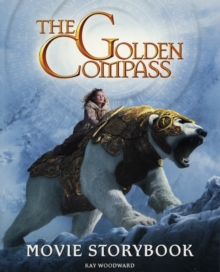 Image for The "Golden Compass" Movie Storybook
