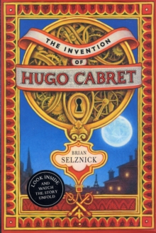 Image for The Invention of Hugo Cabret