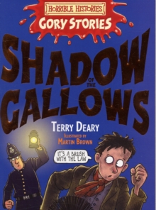 Image for Shadow of the gallows