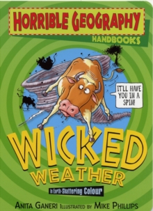 Image for Wicked Weather