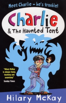 Image for Charlie and the Haunted Tent