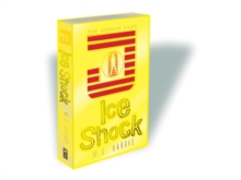 Image for Ice Shock