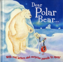 Image for Dear Polar Bear