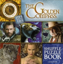Image for The "Golden Compass" Shuffle-puzzle Book