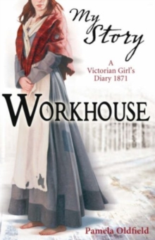 Image for MY STORY WORKHOUSE