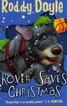 Image for Rover Saves Christmas