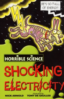 Image for Shocking Electricity