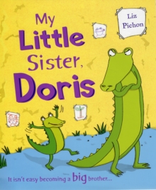Image for My Little Sister, Doris