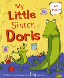 Image for My Little Sister, Doris