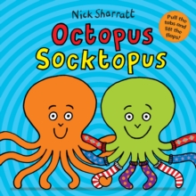 Image for Octopus, Socktopus
