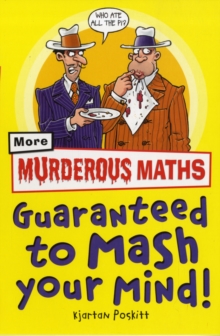 Image for Murderous Maths: More Murderous Maths